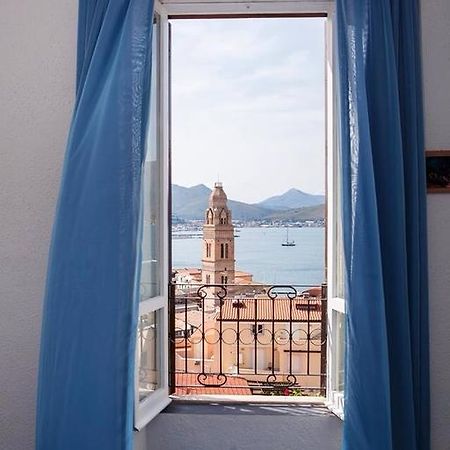 Guarinelli 88 Bed & Breakfast Gaeta Room photo