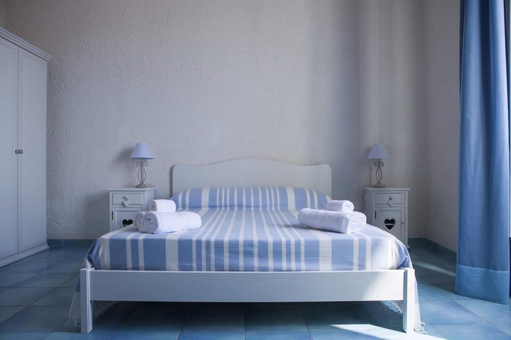 Guarinelli 88 Bed & Breakfast Gaeta Room photo