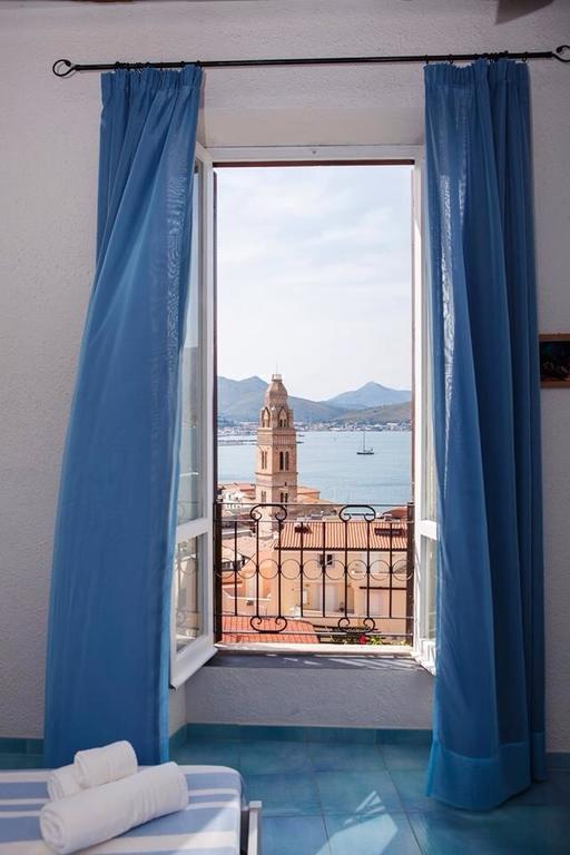 Guarinelli 88 Bed & Breakfast Gaeta Room photo
