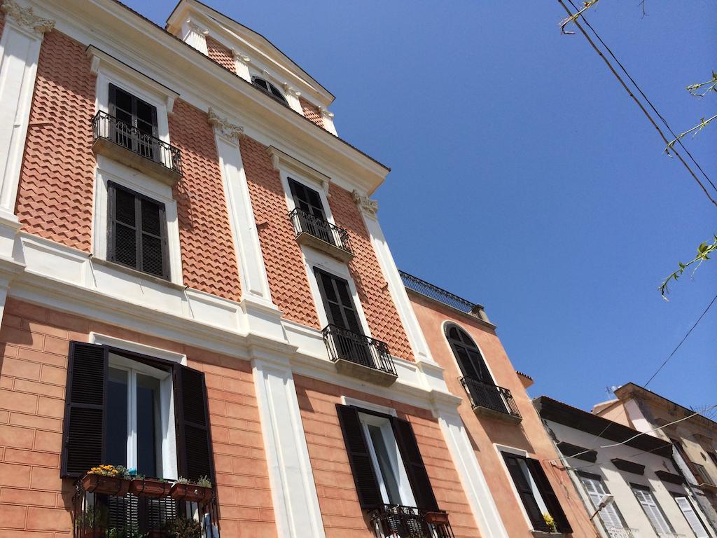 Guarinelli 88 Bed & Breakfast Gaeta Room photo