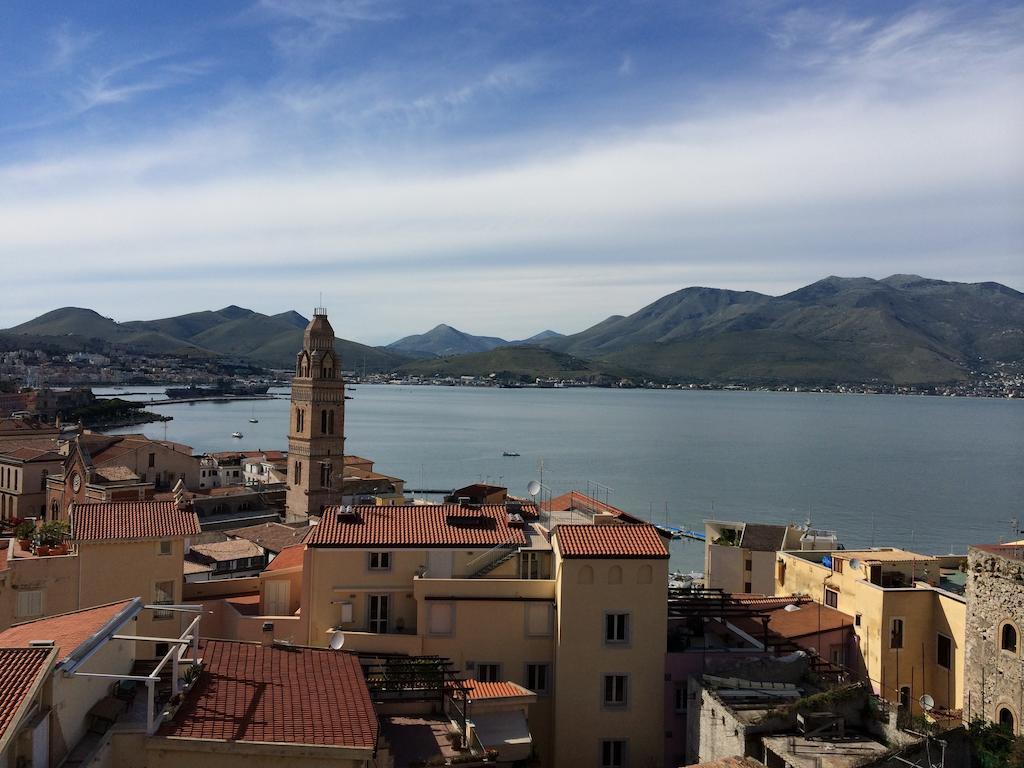 Guarinelli 88 Bed & Breakfast Gaeta Room photo